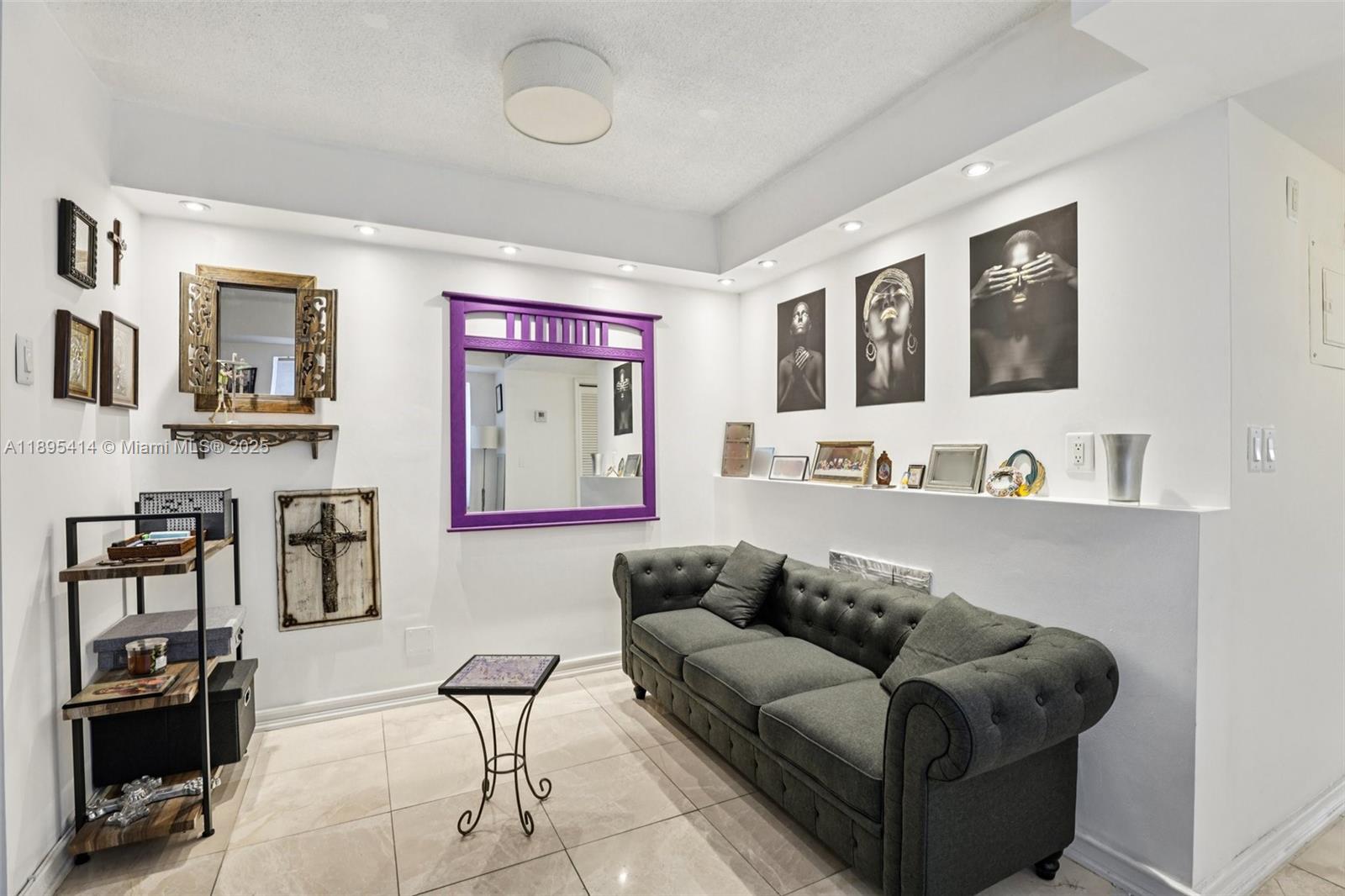 4011 N Meridian Ave #21 Miami Beach, FL 33140