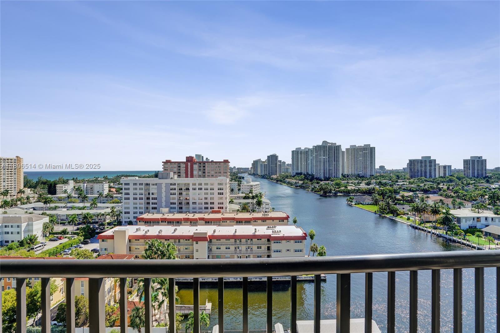 2017 S Ocean Dr #1408