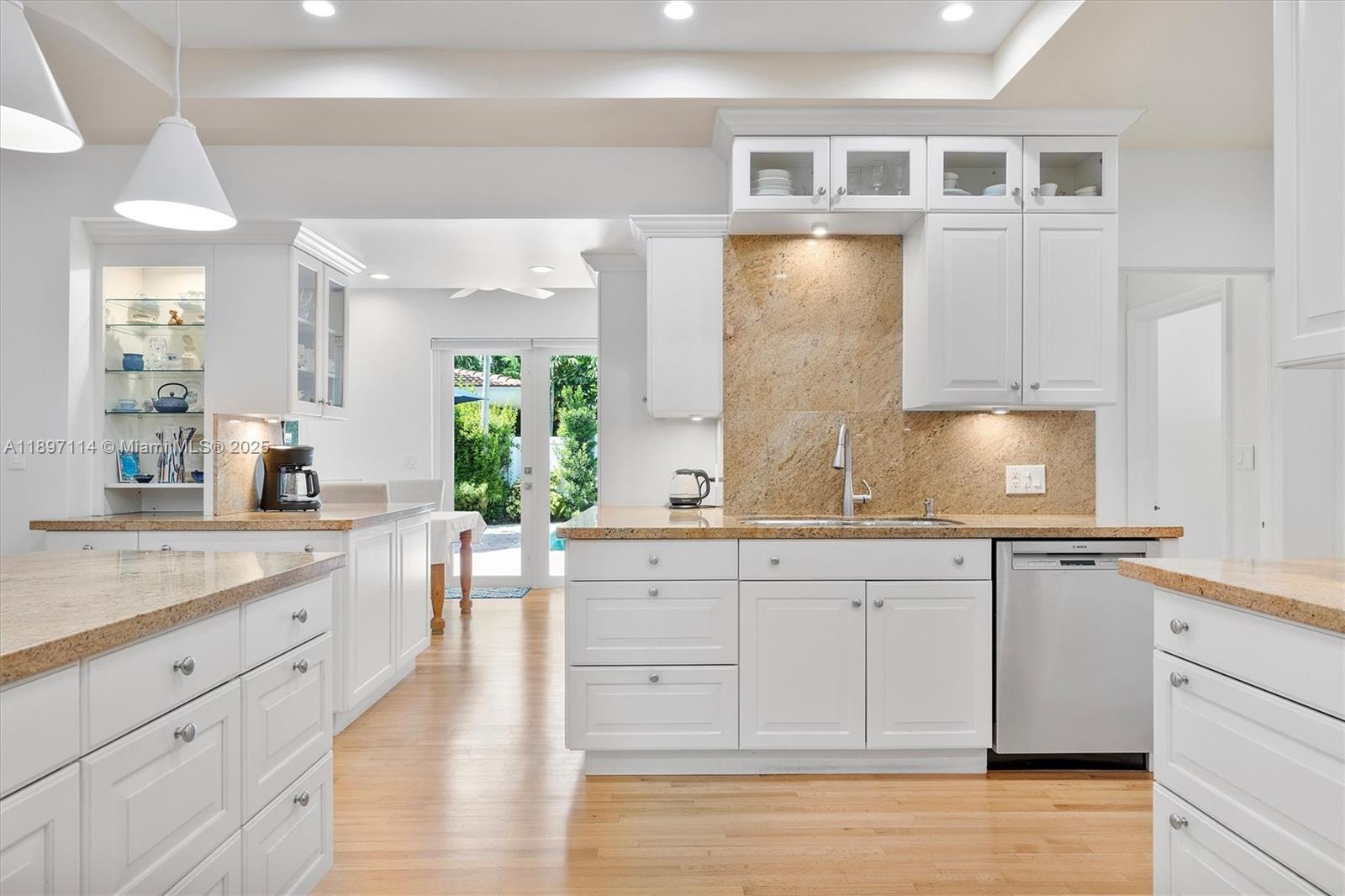 9800 NE 13th Ave Miami Shores, FL 33138