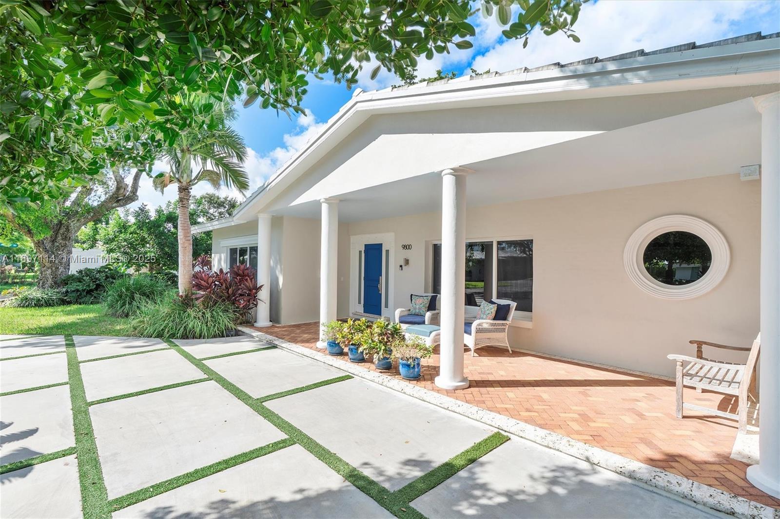 9800 NE 13th Ave Miami Shores, FL 33138