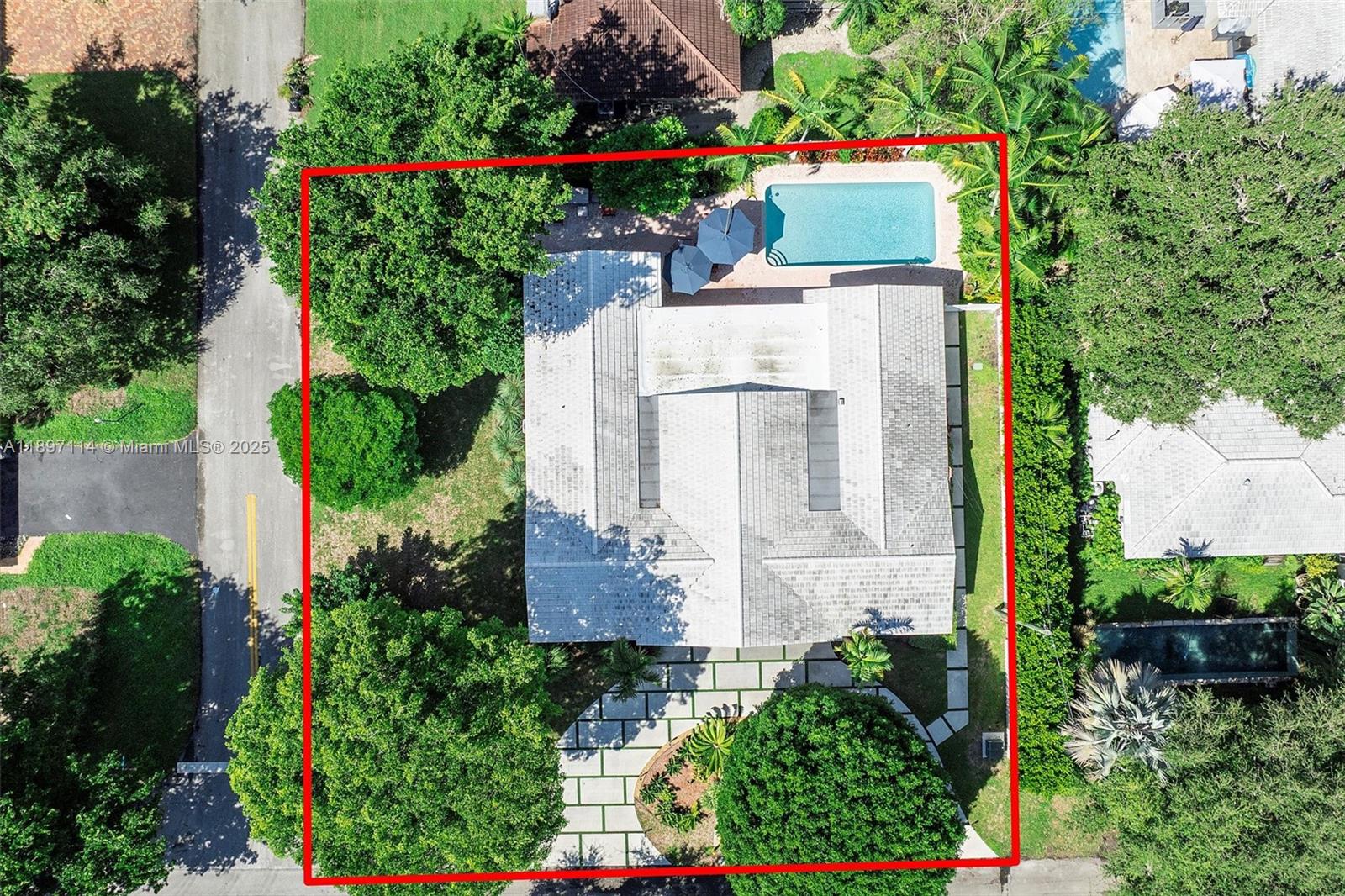 9800 NE 13th Ave Miami Shores, FL 33138