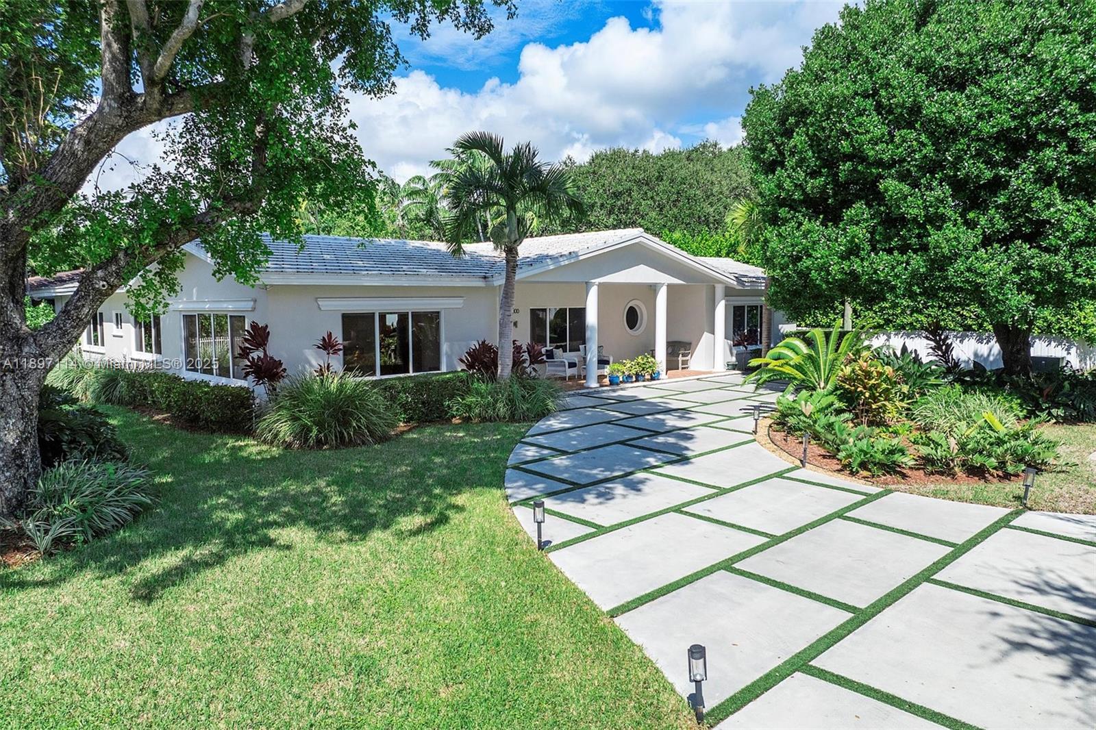 9800 NE 13th Ave Miami Shores, FL 33138