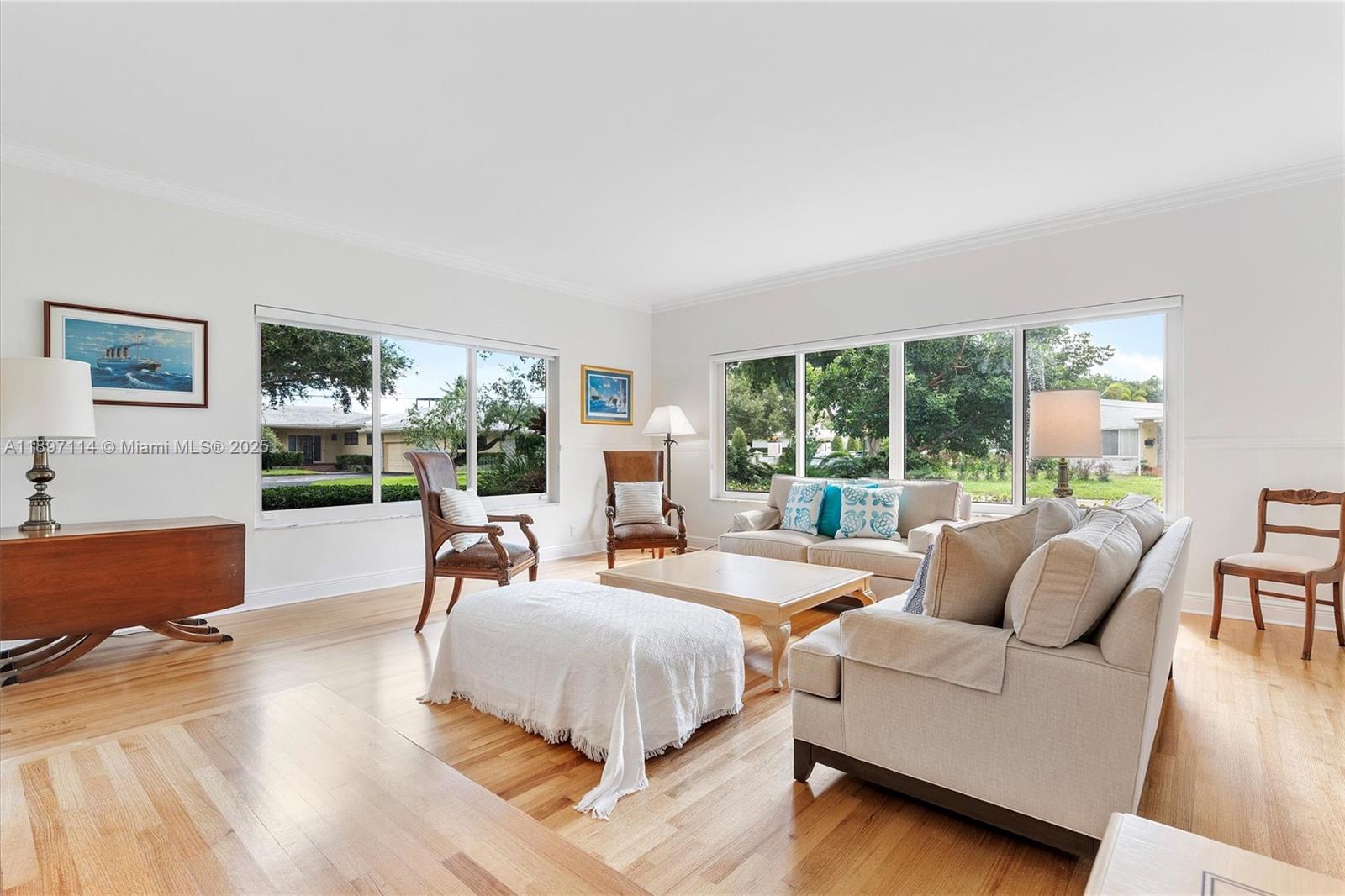 9800 NE 13th Ave Miami Shores, FL 33138