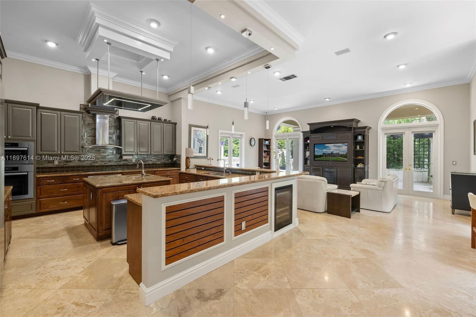 3601 Matheson Ave Miami, FL 33133