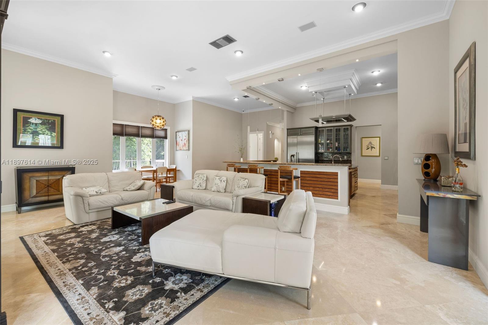 3601 Matheson Ave Miami, FL 33133