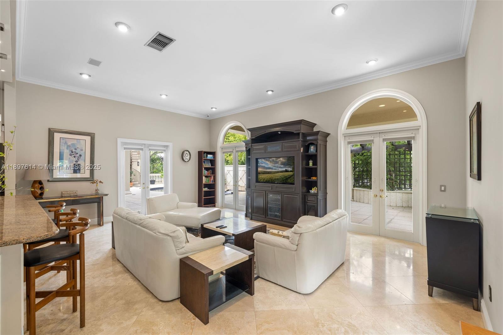 3601 Matheson Ave Miami, FL 33133