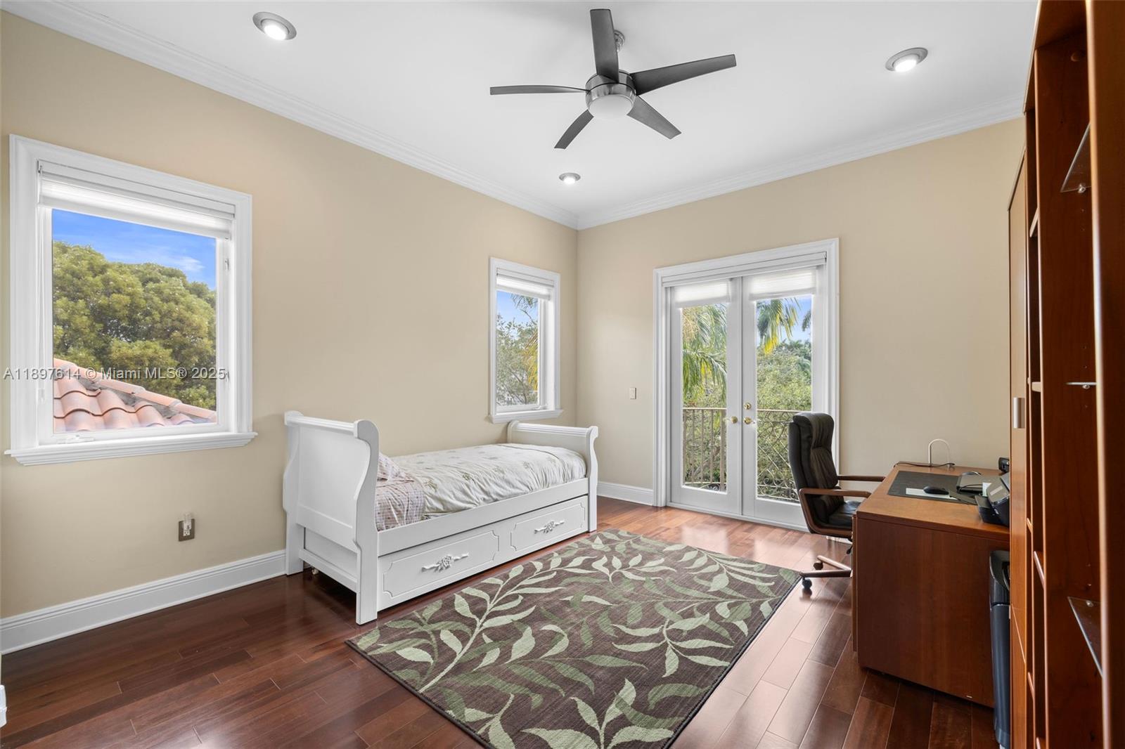 3601 Matheson Ave Miami, FL 33133