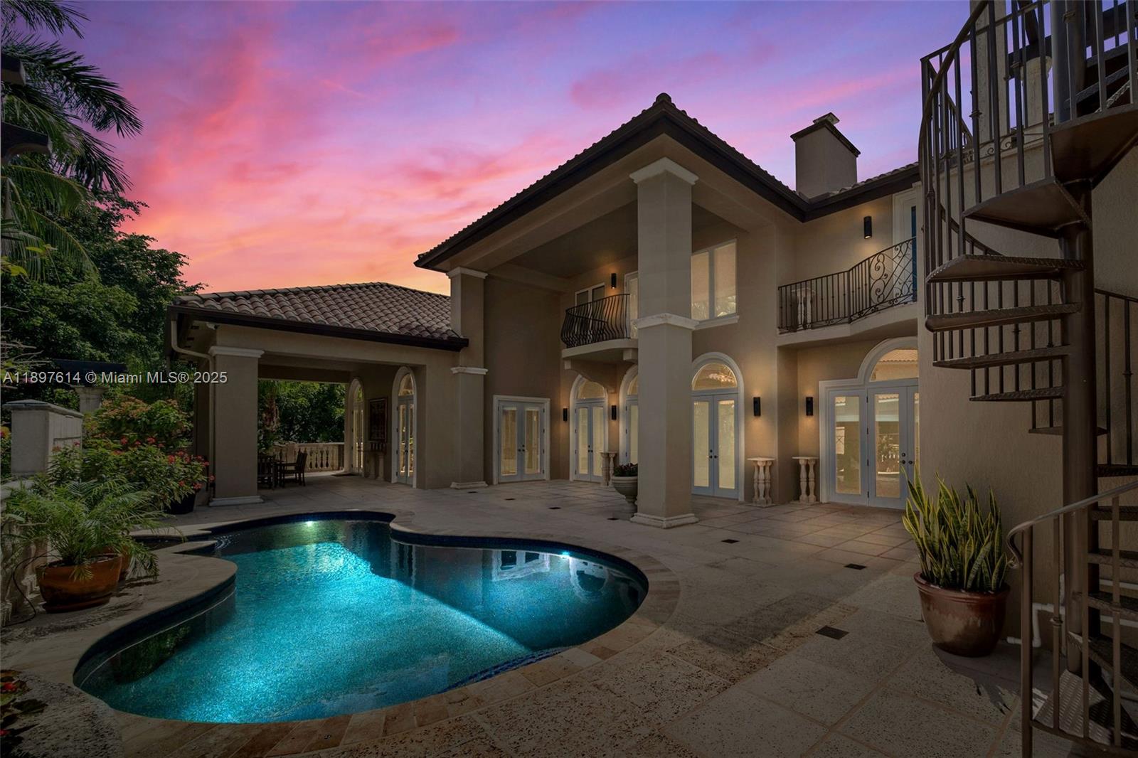 3601 Matheson Ave Miami, FL 33133