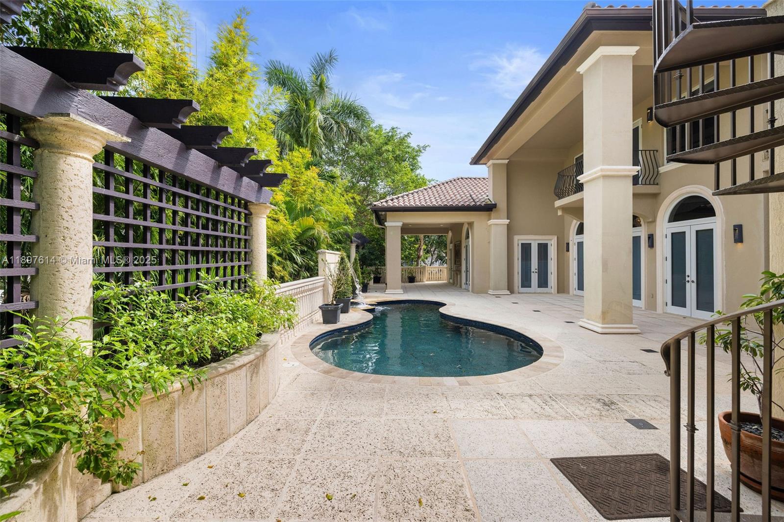 3601 Matheson Ave Miami, FL 33133