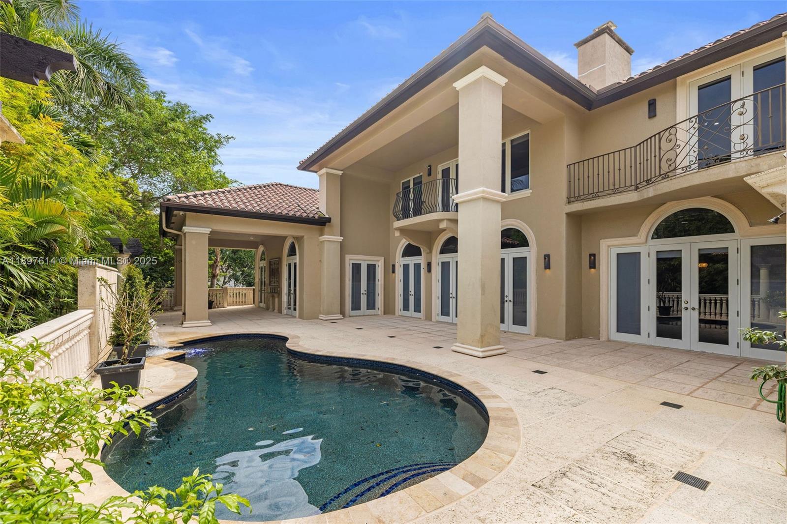 3601 Matheson Ave Miami, FL 33133