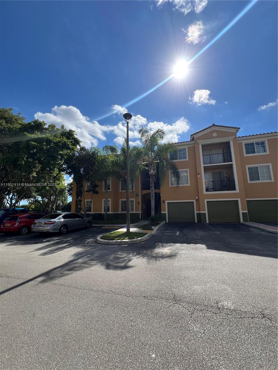 2440 E Preserve Way #301