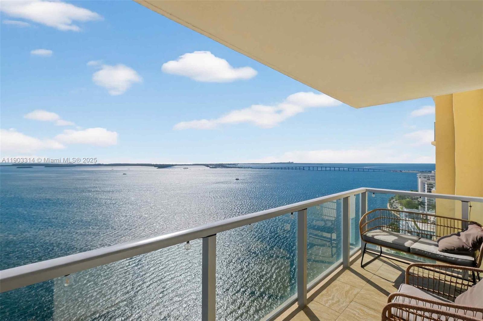 1155 Brickell Bay Dr #2210
