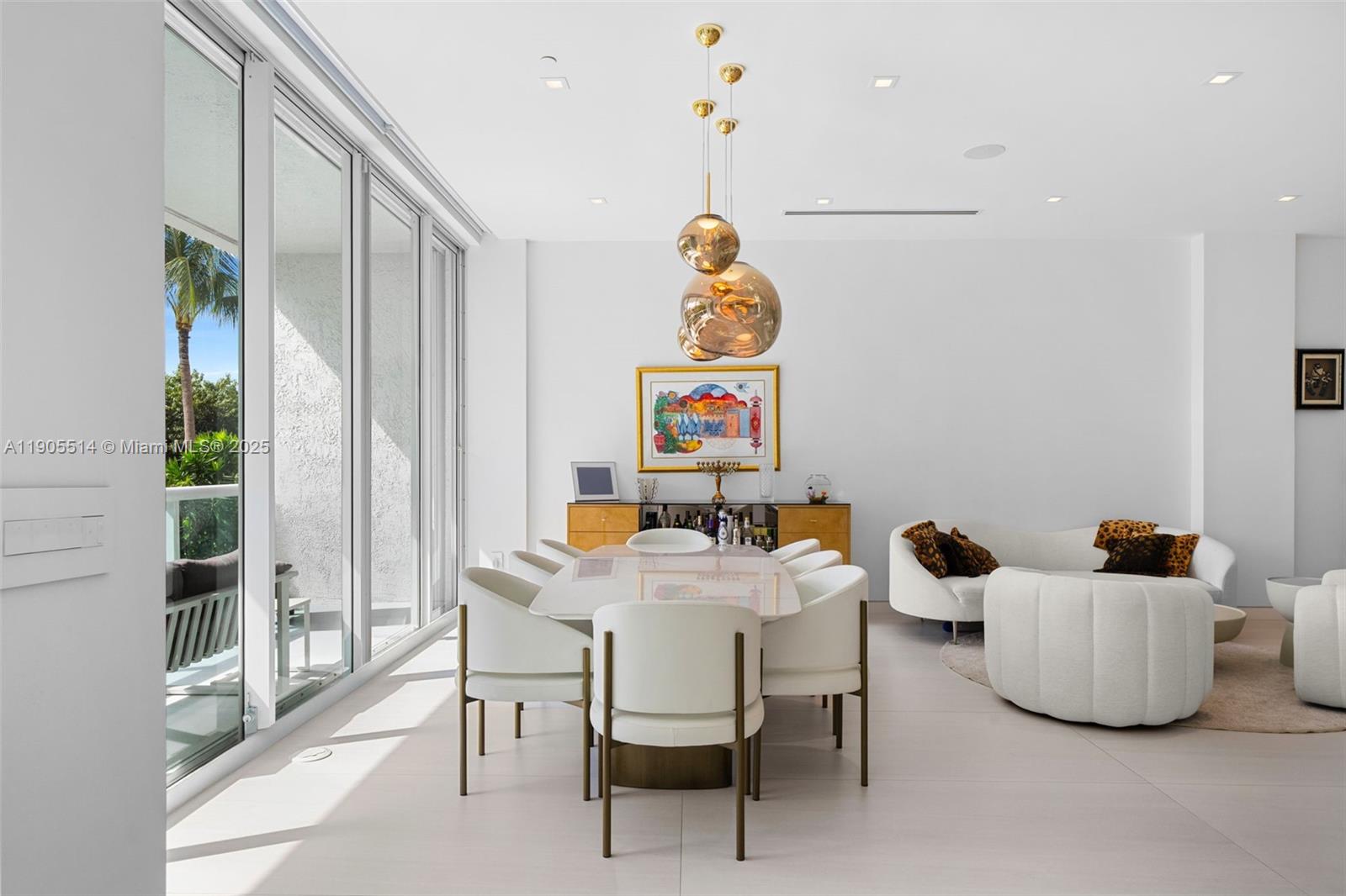 16500 Collins Ave #TH-8 Sunny Isles Beach, FL 33160