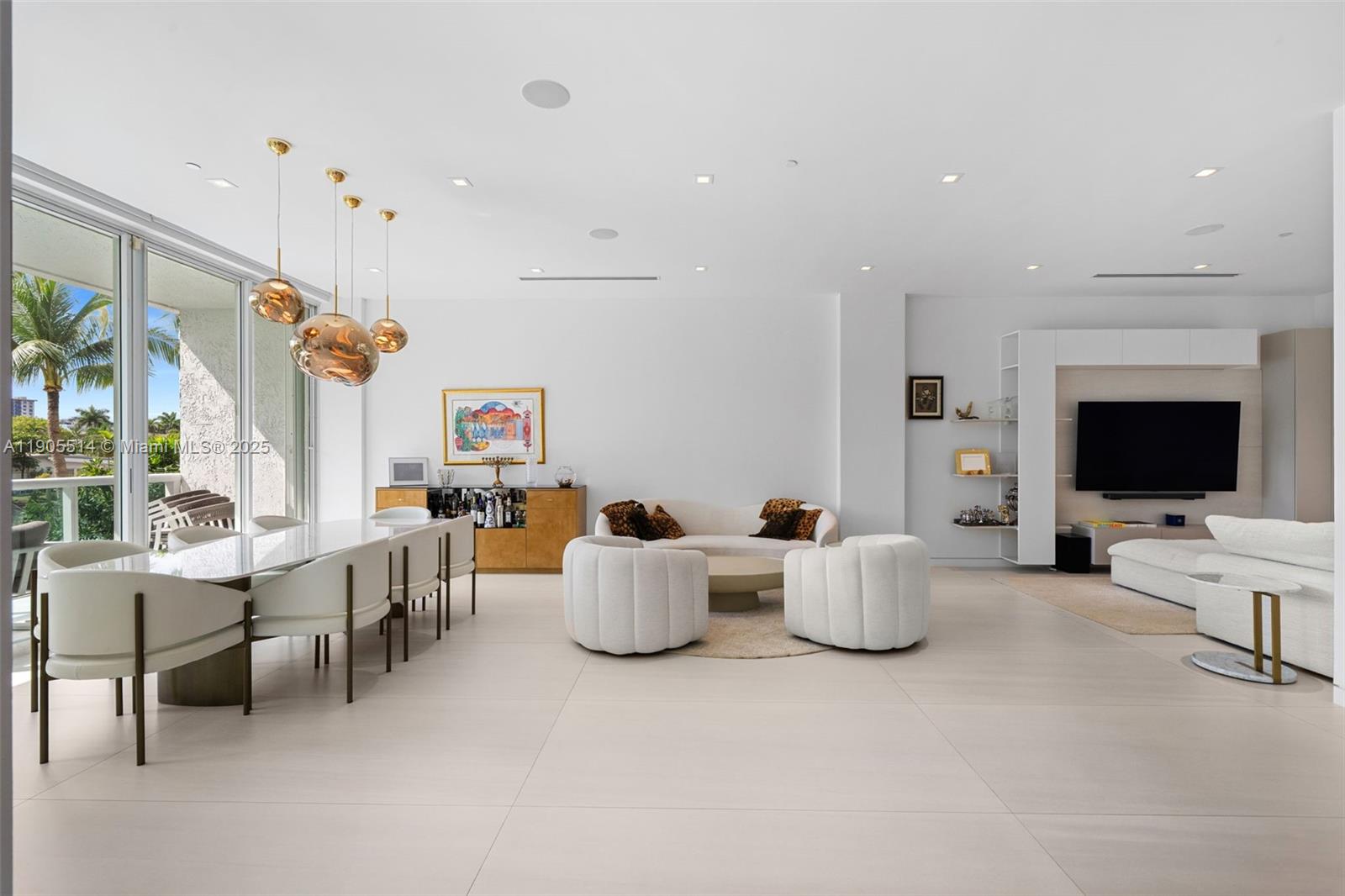 16500 Collins Ave #TH-8 Sunny Isles Beach, FL 33160