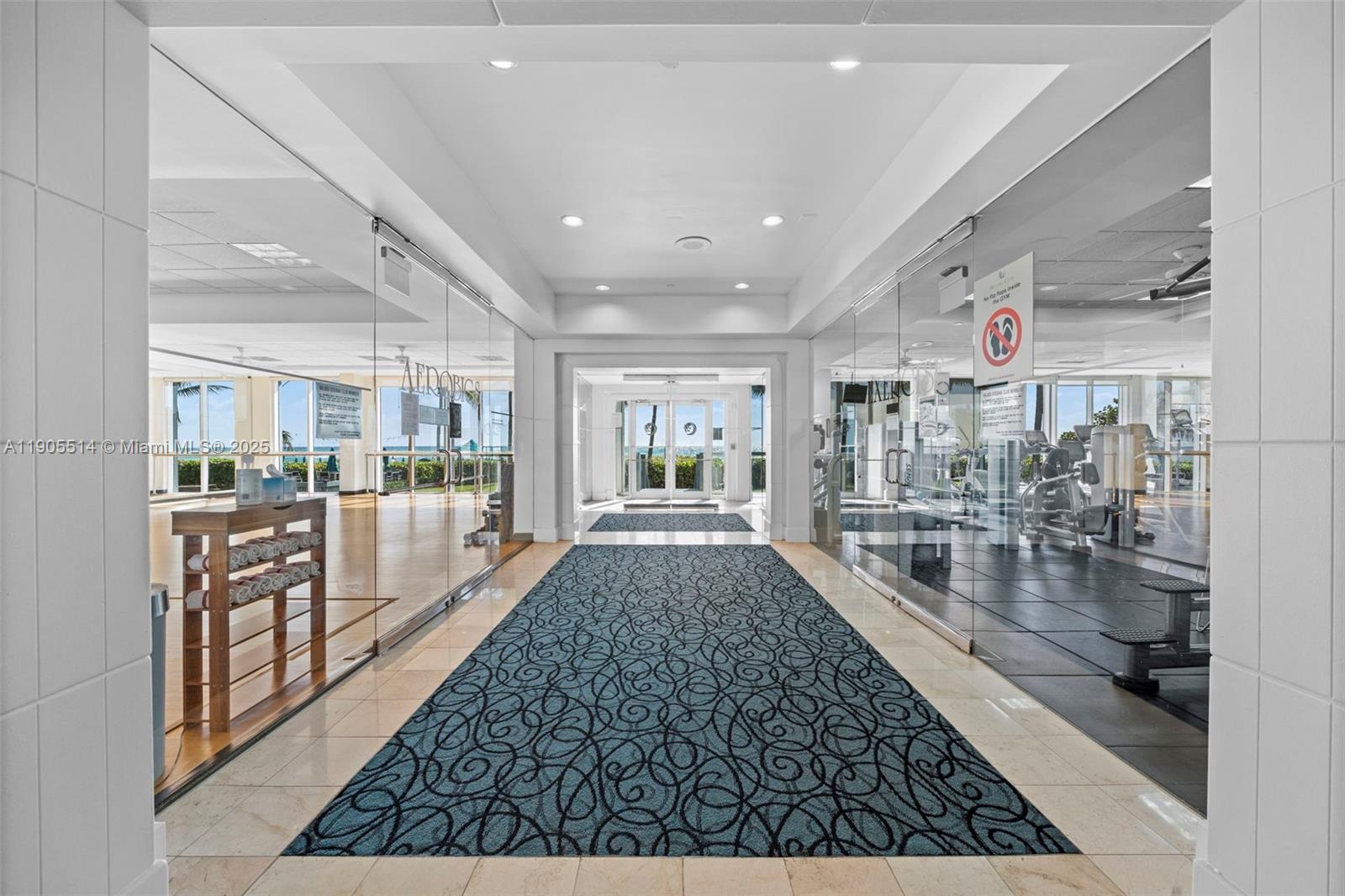 16500 Collins Ave #TH-8 Sunny Isles Beach, FL 33160