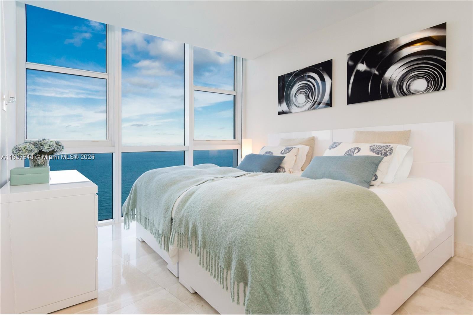 18201 Collins Ave #4208 Sunny Isles Beach, FL 33160