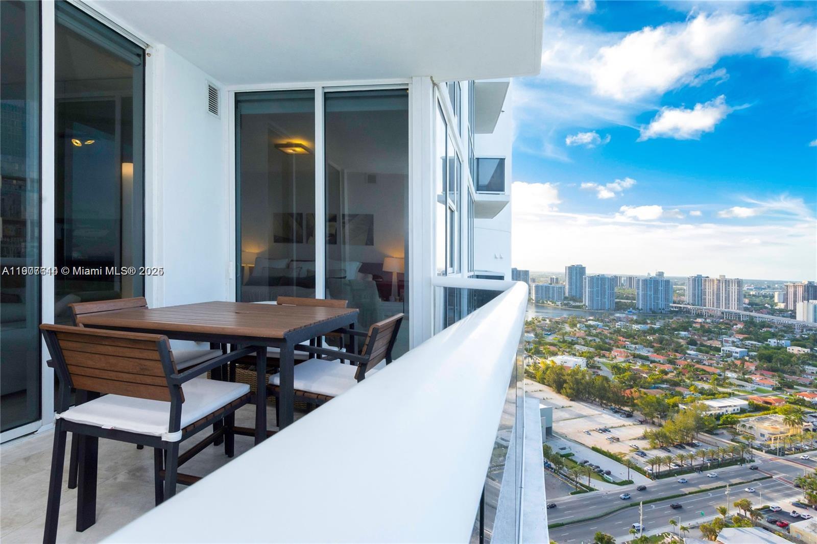 18201 Collins Ave #4208 Sunny Isles Beach, FL 33160