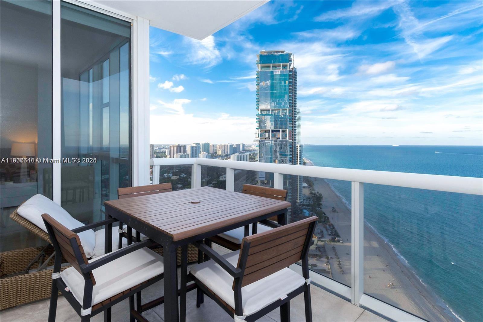 18201 Collins Ave #4208 Sunny Isles Beach, FL 33160