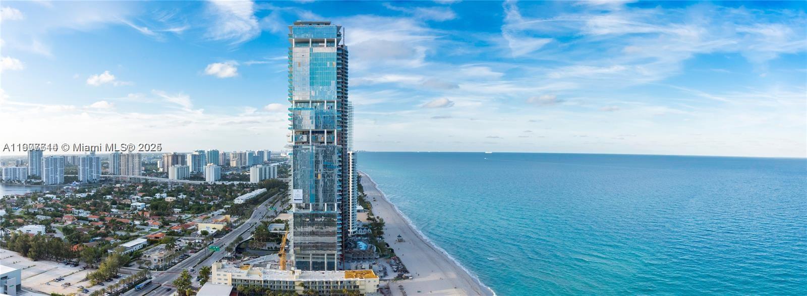 18201 Collins Ave #4208 Sunny Isles Beach, FL 33160