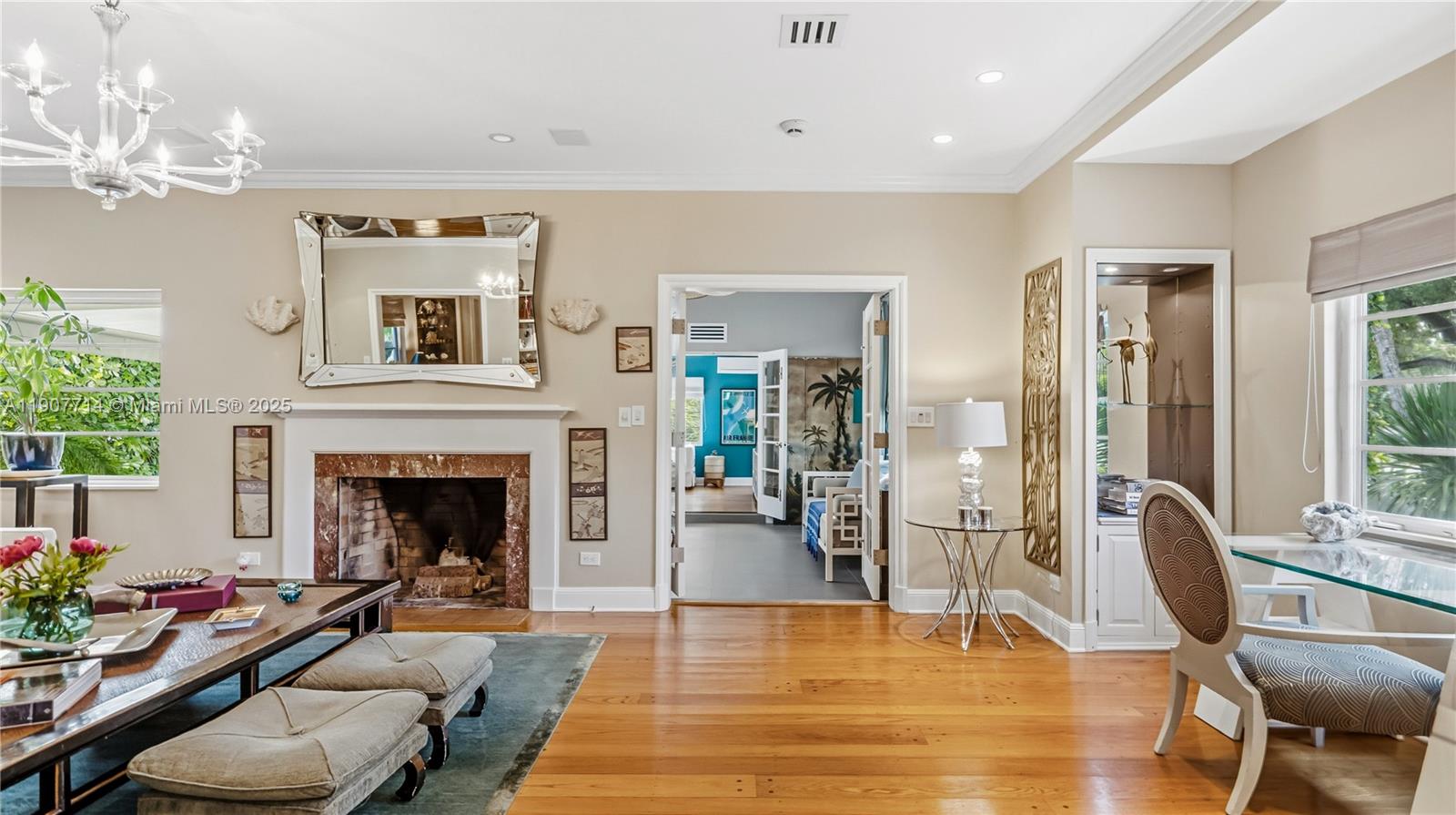 4805 Cherokee Ave Miami Beach, FL 33140