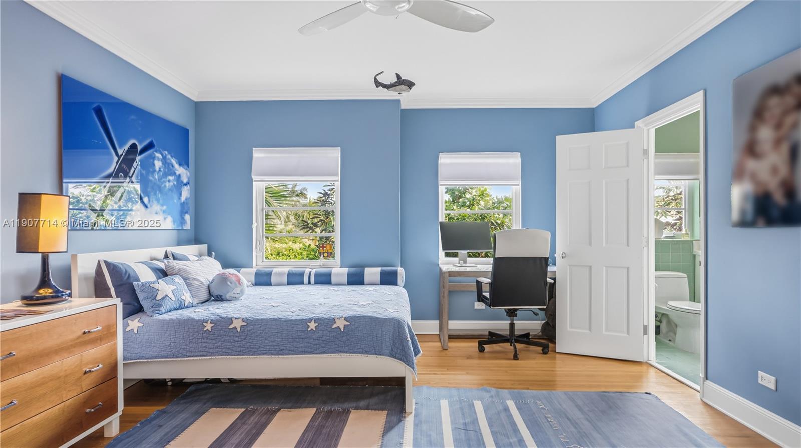 4805 Cherokee Ave Miami Beach, FL 33140