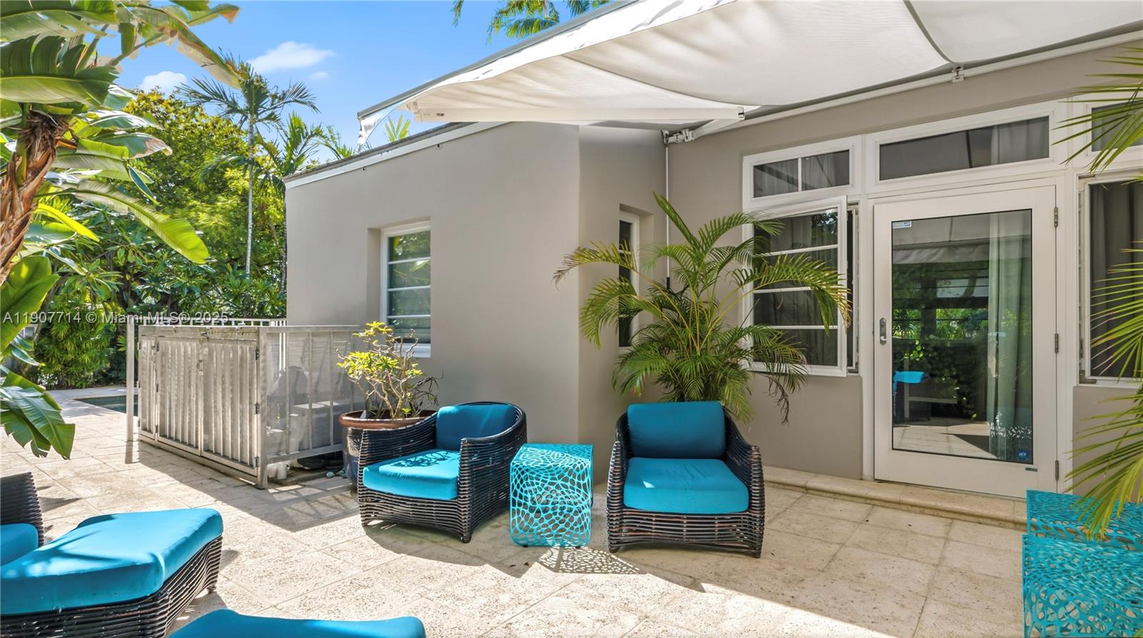 4805 Cherokee Ave Miami Beach, FL 33140