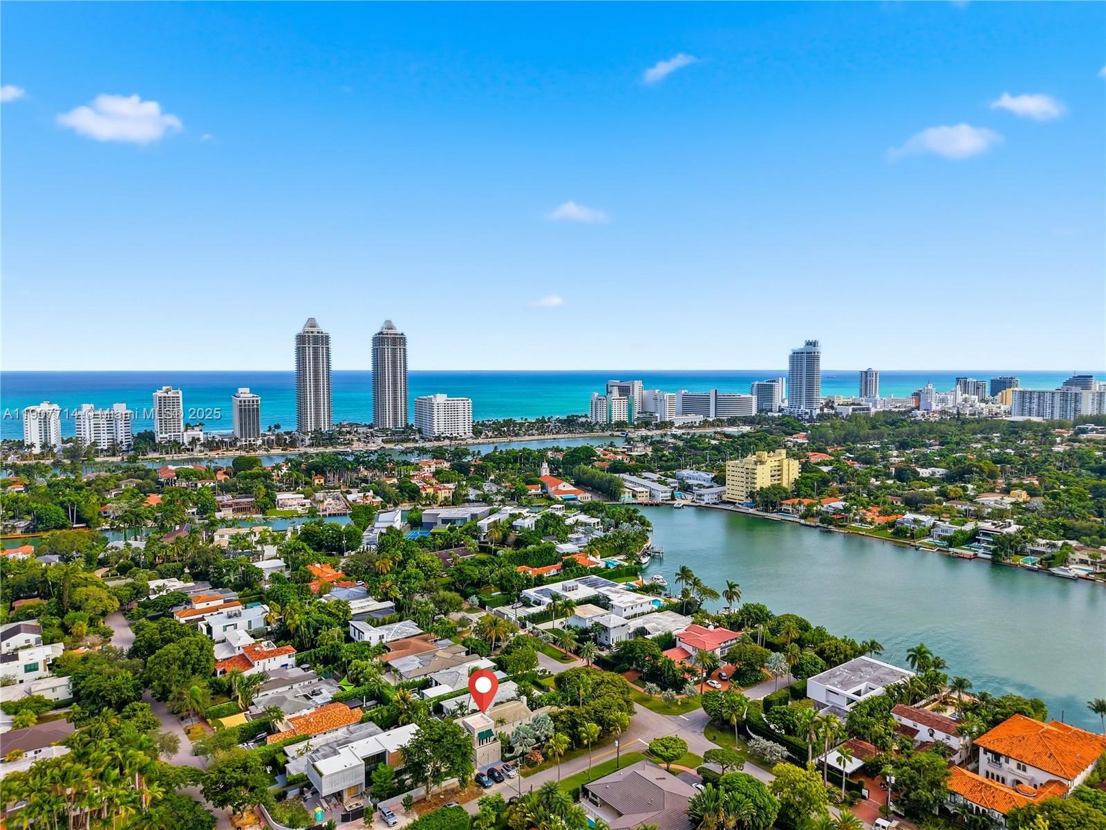 4805 Cherokee Ave Miami Beach, FL 33140