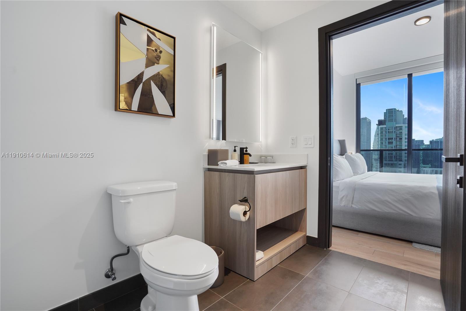 398 NE 5th St #3618 Miami, FL 33132