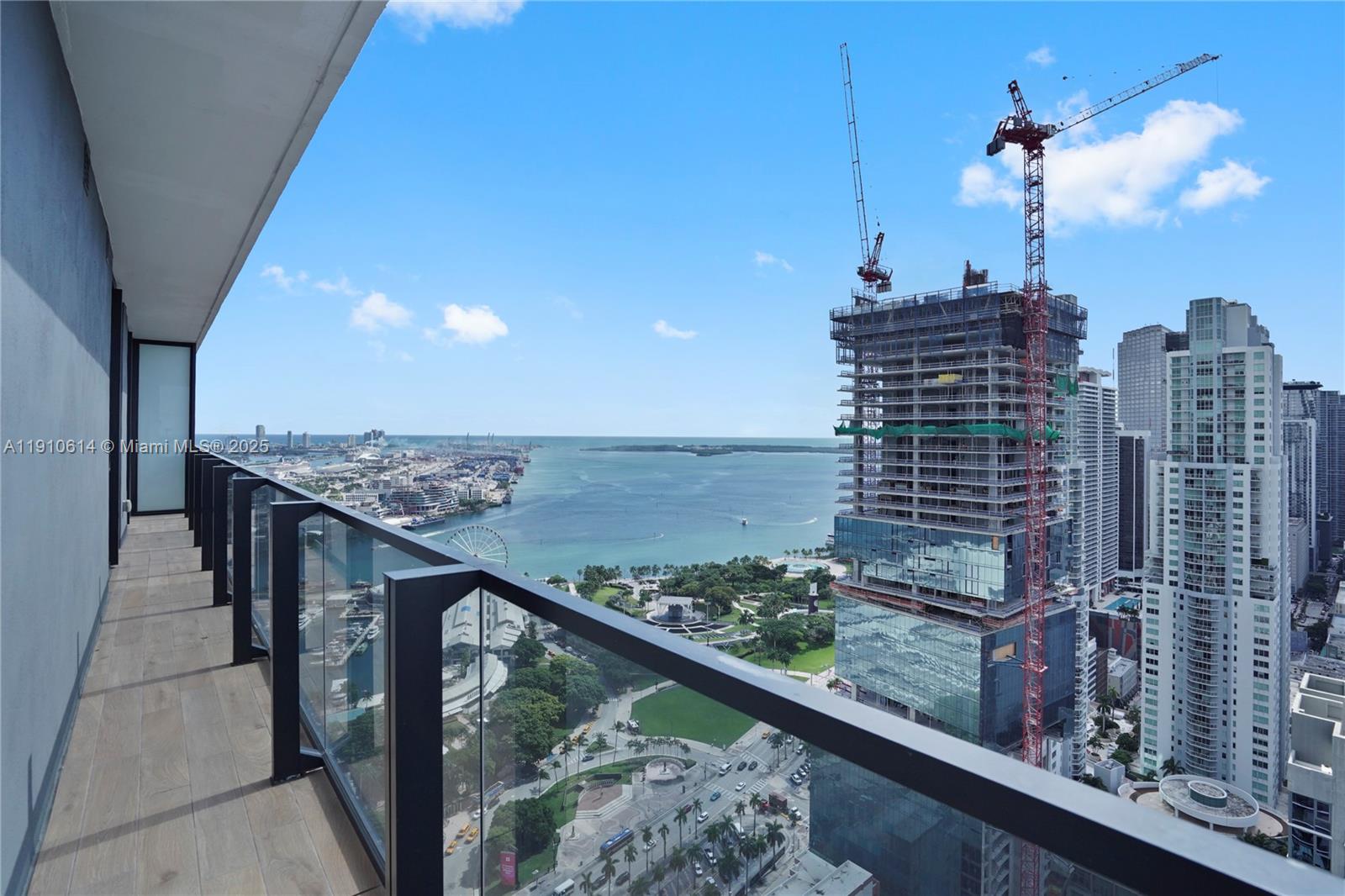 398 NE 5th St #3618 Miami, FL 33132