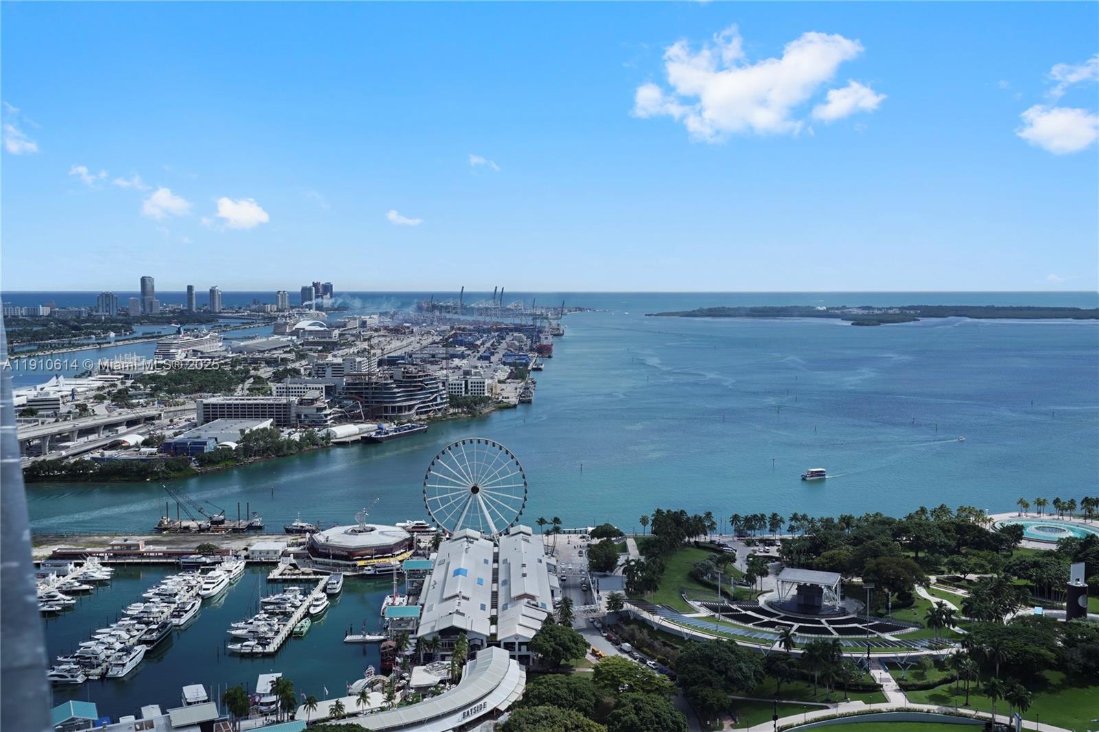 398 NE 5th St #3618 Miami, FL 33132