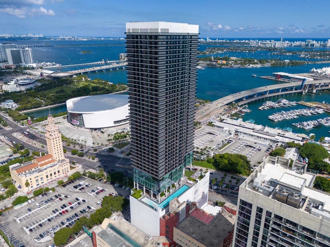 398 NE 5th St #3618 Miami, FL 33132