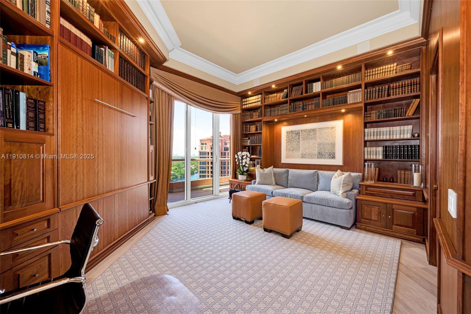 10 Edgewater Dr #PH-C Coral Gables, FL 33133