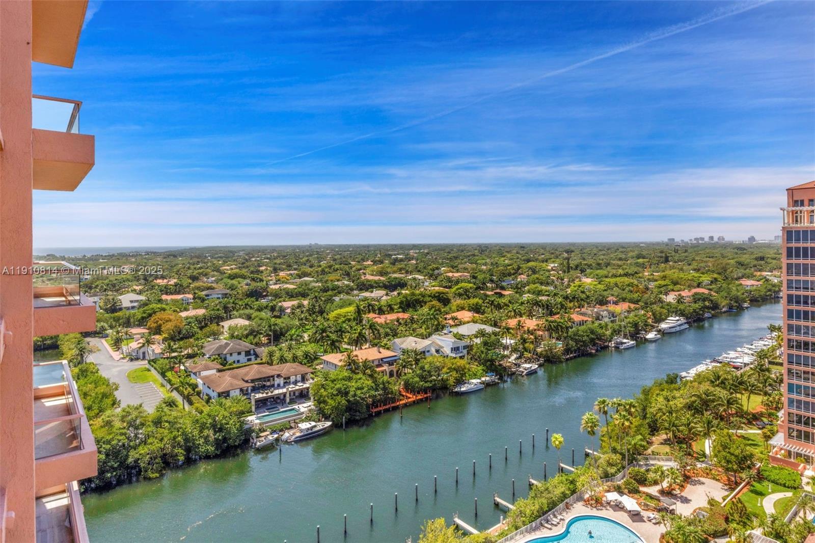 10 Edgewater Dr #PH-C Coral Gables, FL 33133