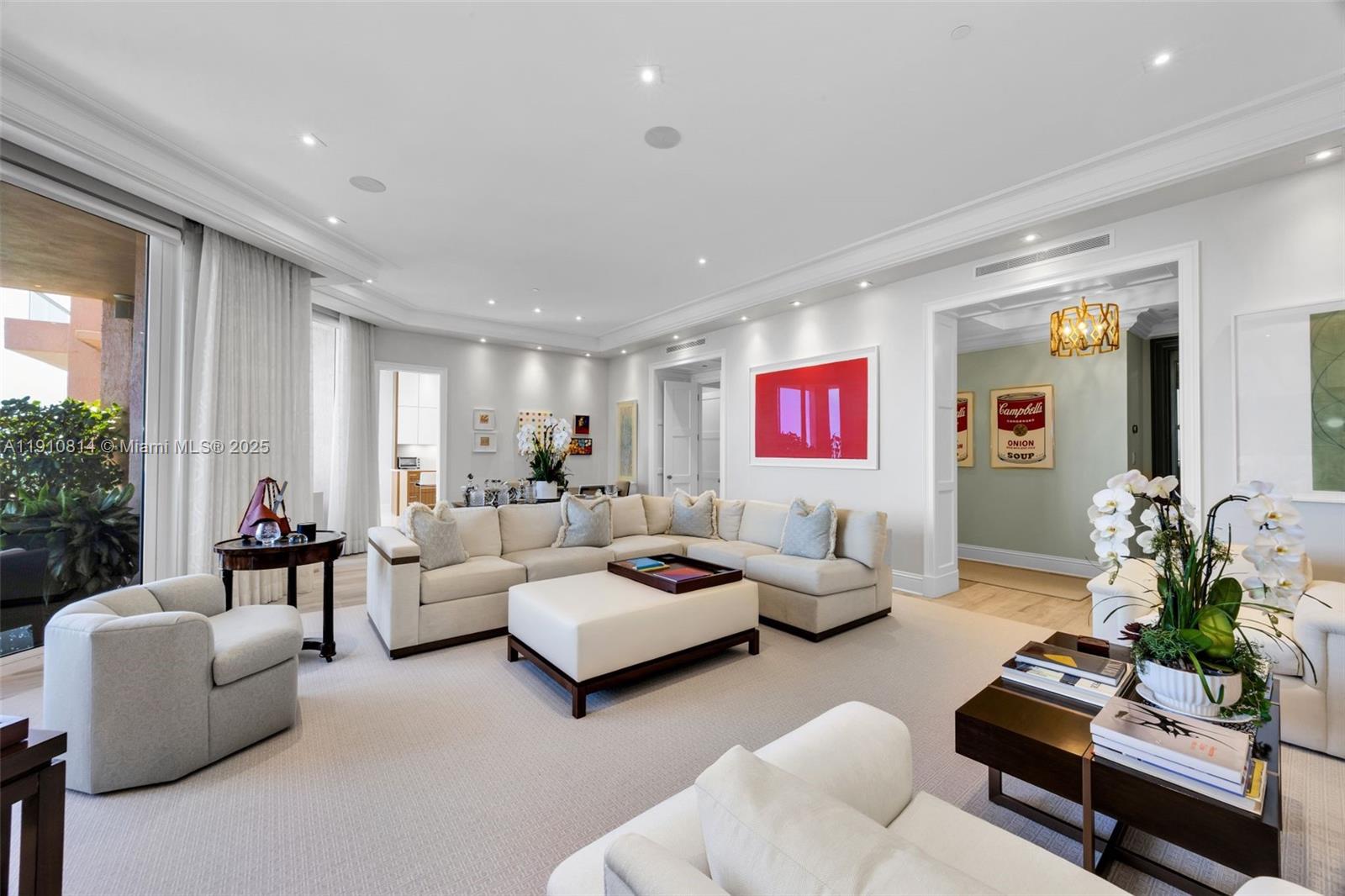 10 Edgewater Dr #PH-C Coral Gables, FL 33133