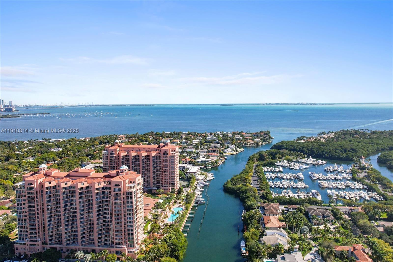 10 Edgewater Dr #PH-C Coral Gables, FL 33133