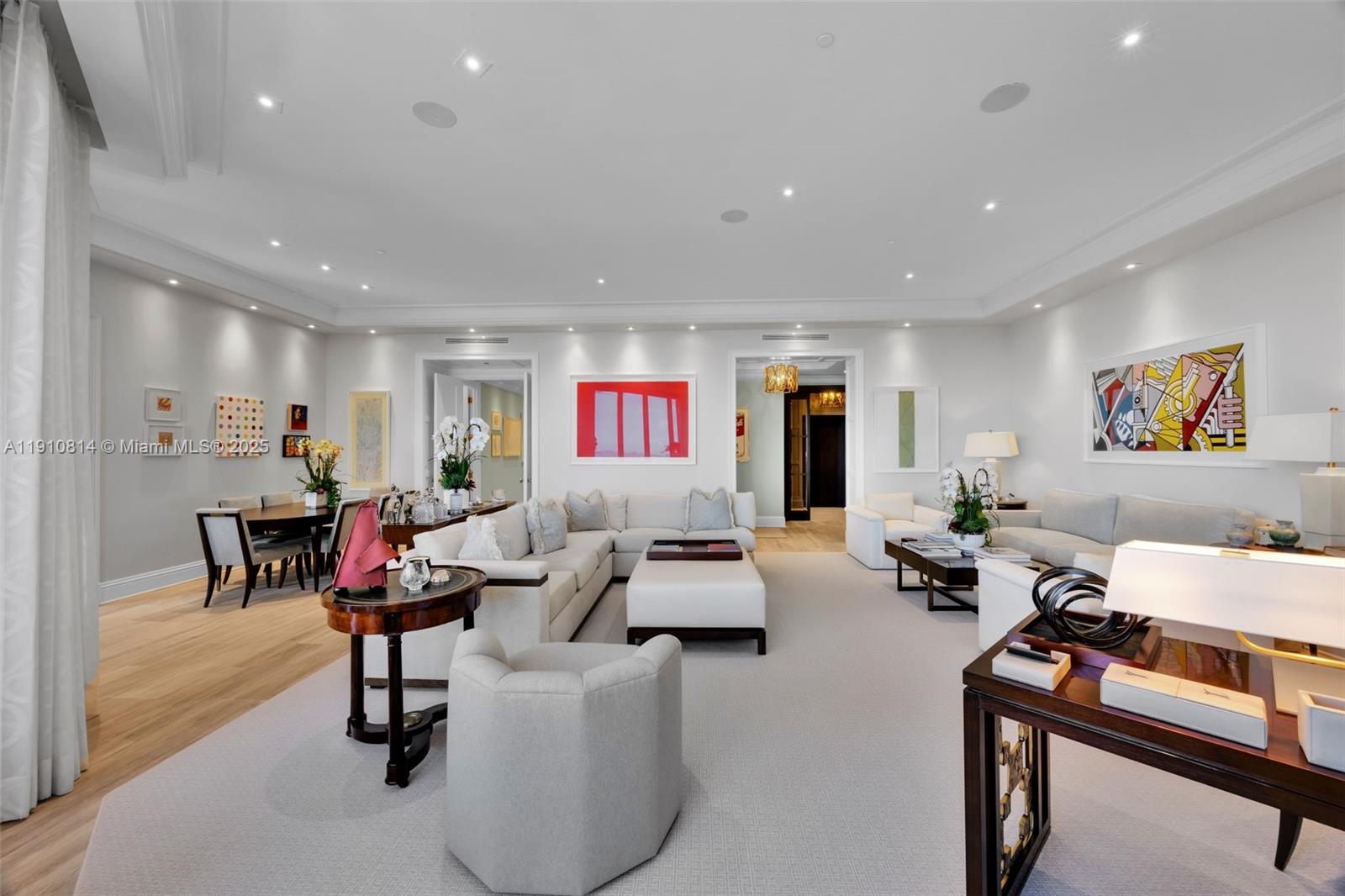 10 Edgewater Dr #PH-C Coral Gables, FL 33133