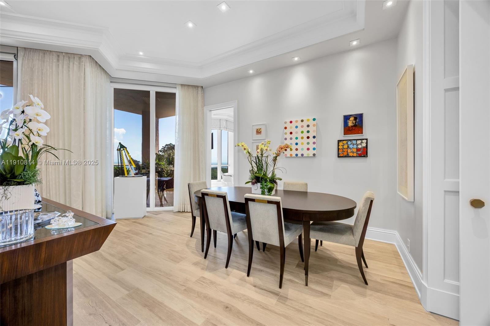 10 Edgewater Dr #PH-C Coral Gables, FL 33133