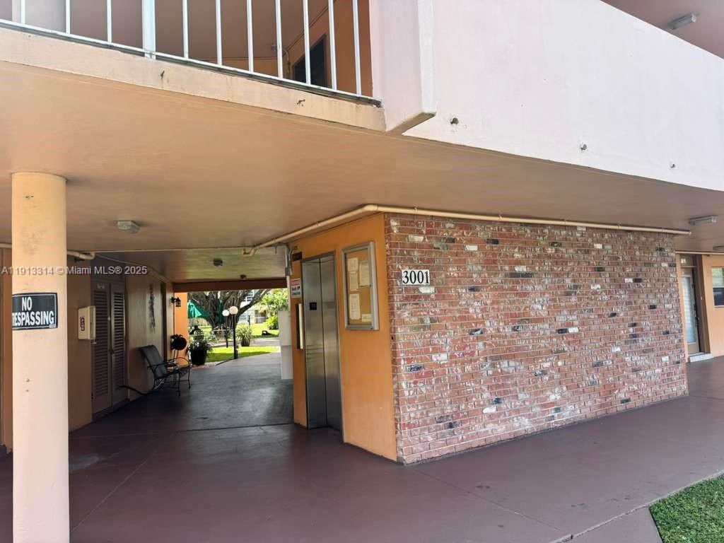 3001 NW 46th Ave #207