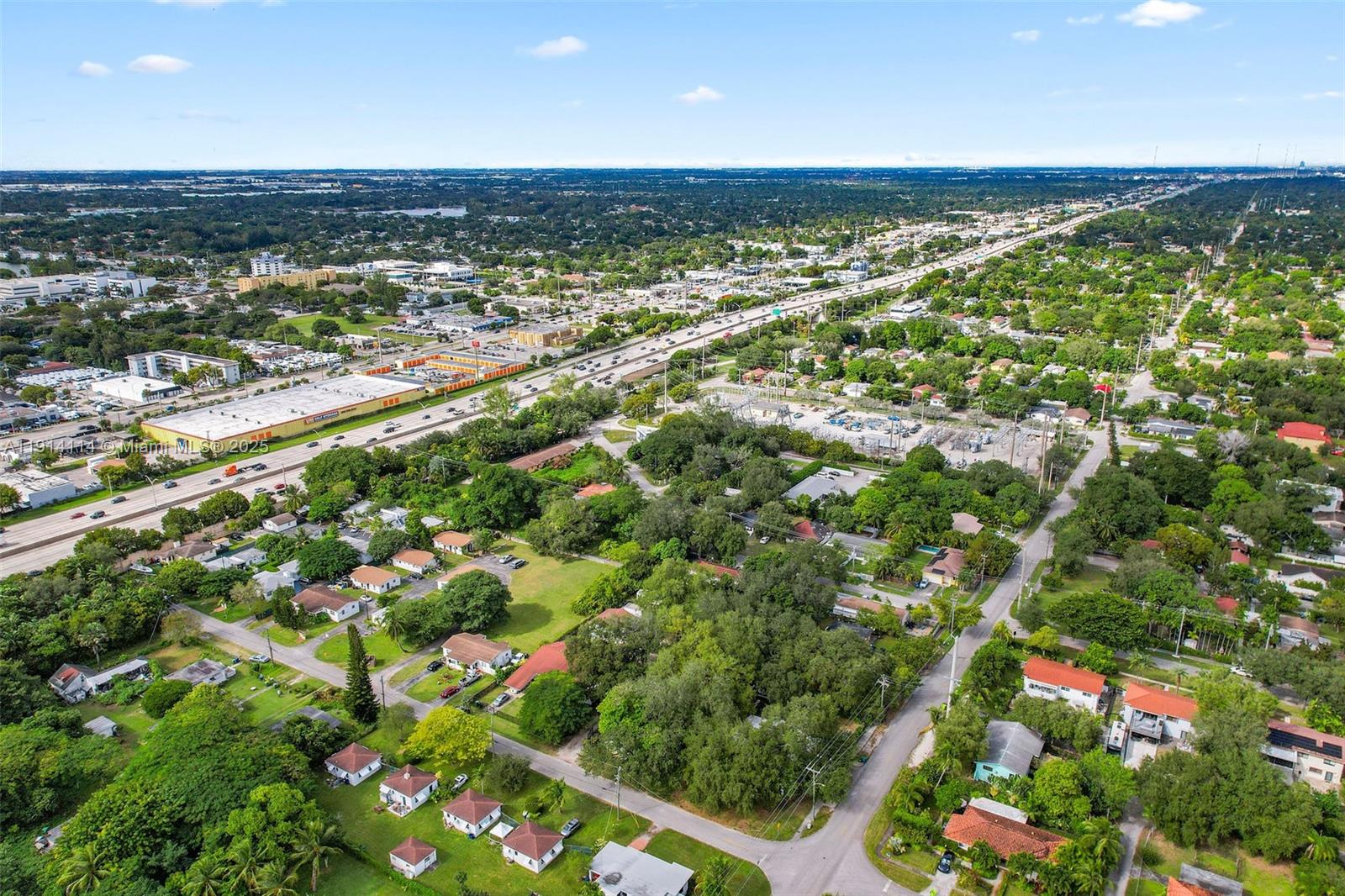 535 NW 90th St El Portal, FL 33150