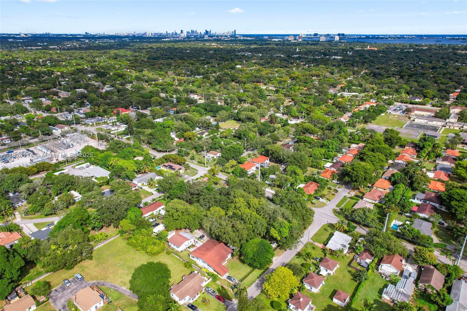 535 NW 90th St El Portal, FL 33150