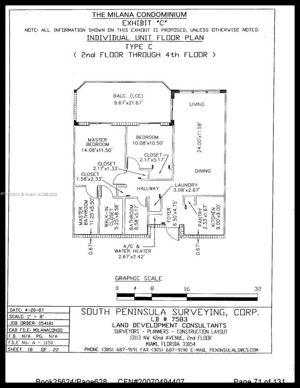 652 NE 63rd St #403 Miami, FL 33138