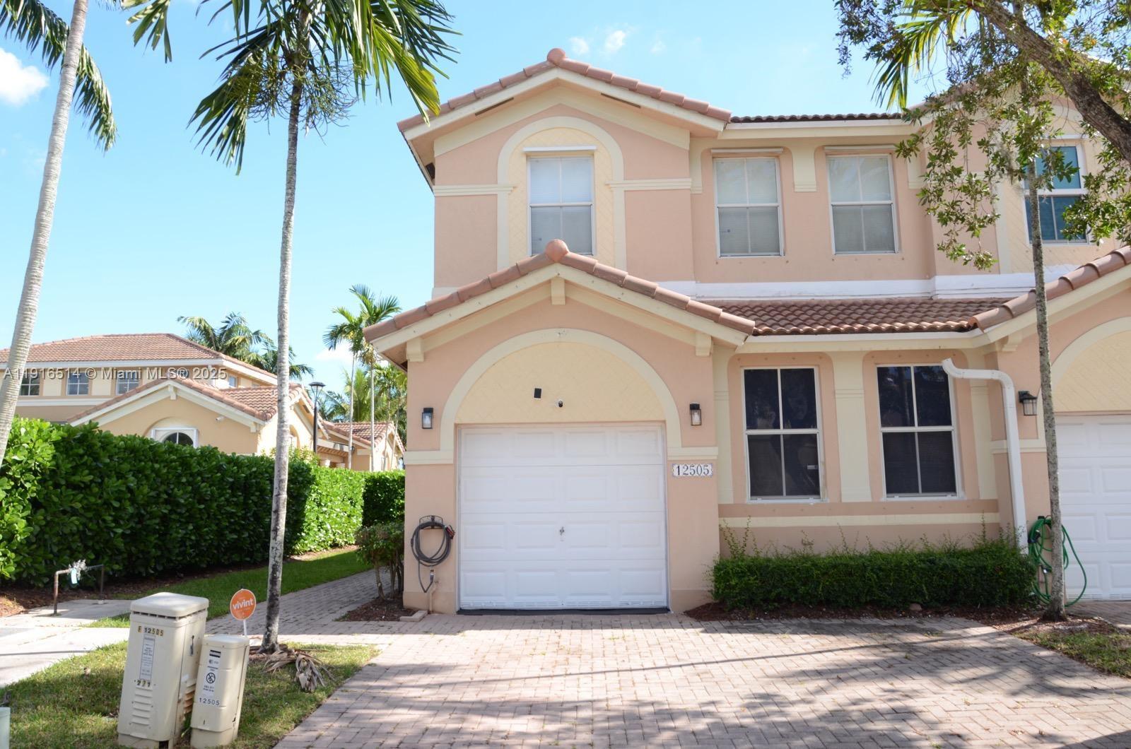 12505 SW 124th Ct #.