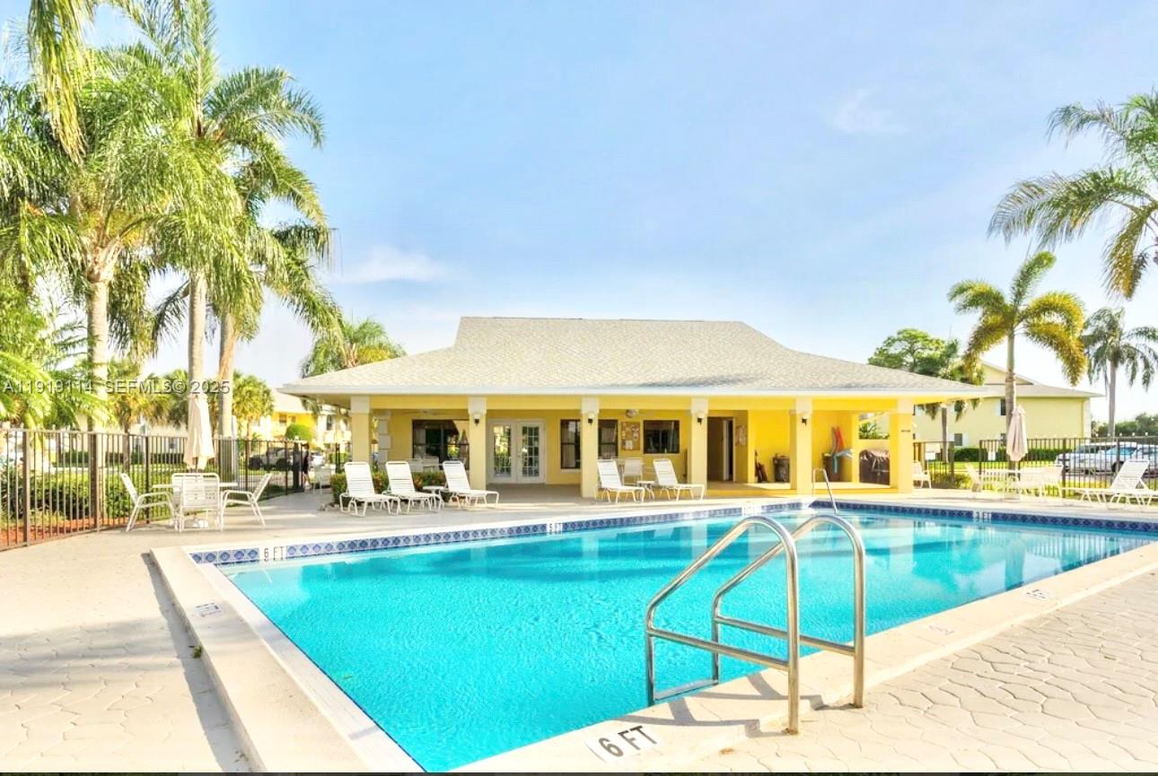 1101 Keystone Dr #A Jupiter, FL 33458