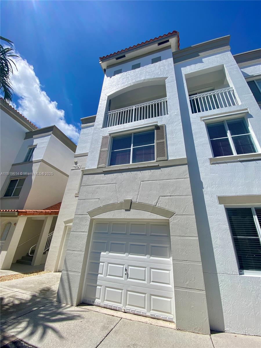 11032 Legacy Dr #306