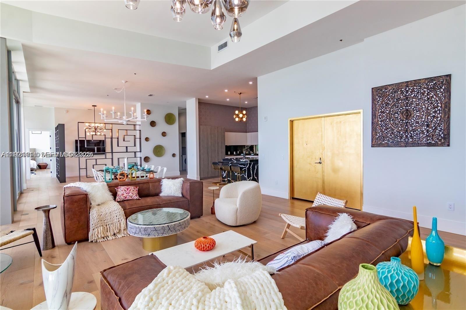 2900 NE 7th Ave #5002 Miami, FL 33137