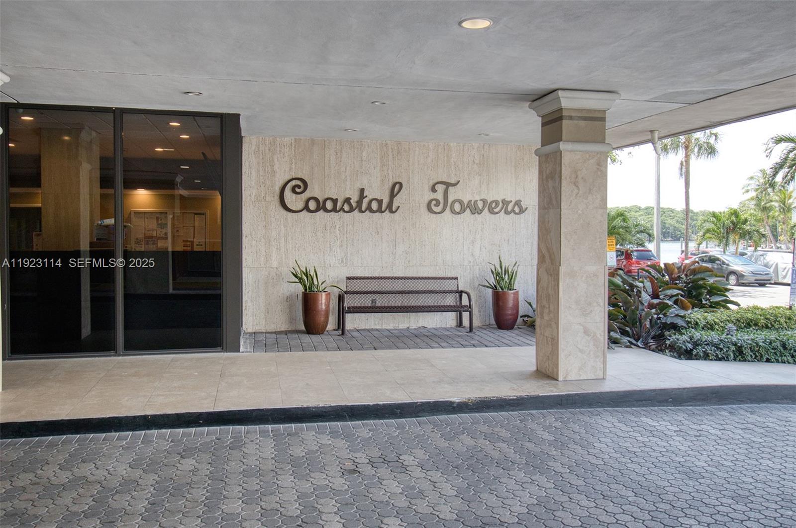 400 Kings Pt Dr #322 Sunny Isles Beach, FL 33160