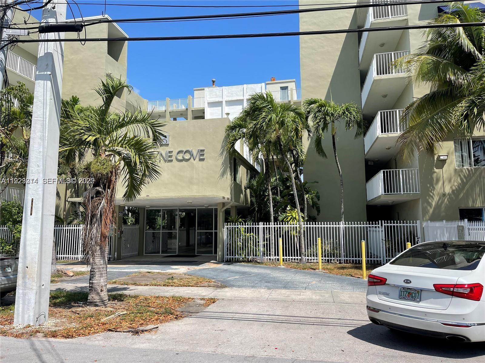 665 NE 83rd Ter #510