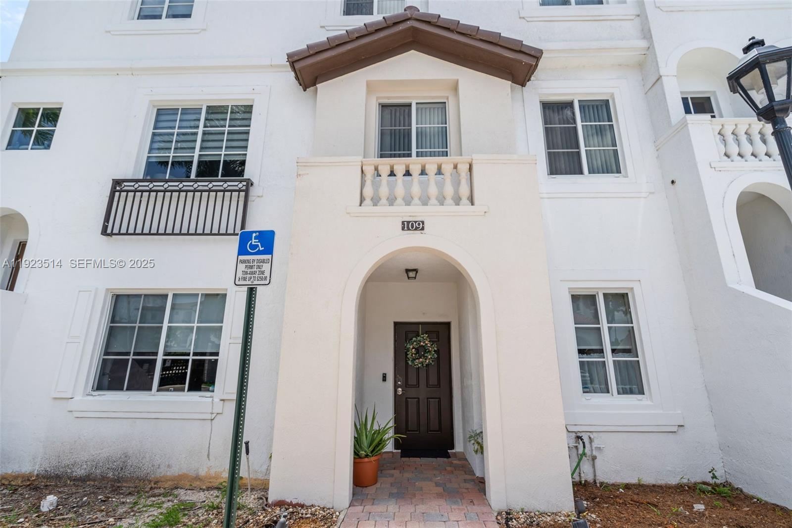 12430 SW 50th St #109