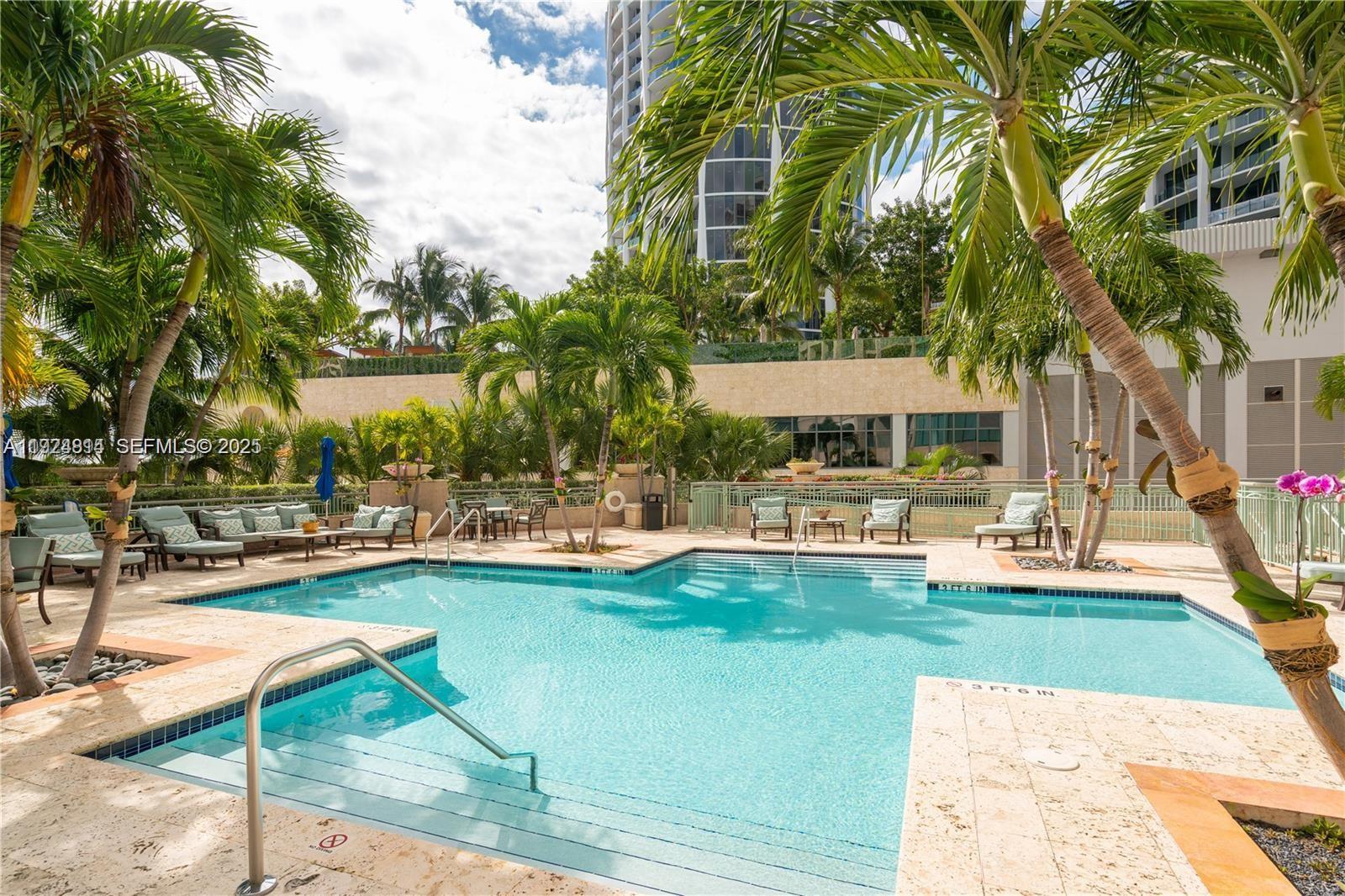 3400 SW 27th Ave #1105 Miami, FL 33133
