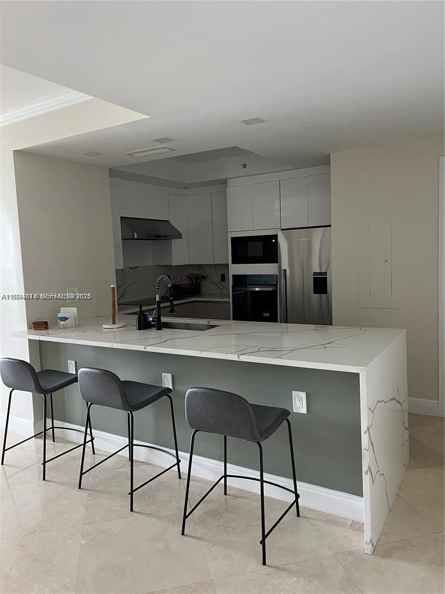 3400 SW 27th Ave #1105 Miami, FL 33133